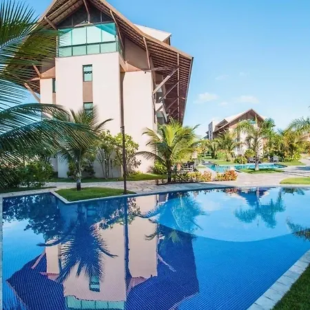 Nui Supreme Resort Muro Alto - By Rede Sul Ipojuca Exterior photo