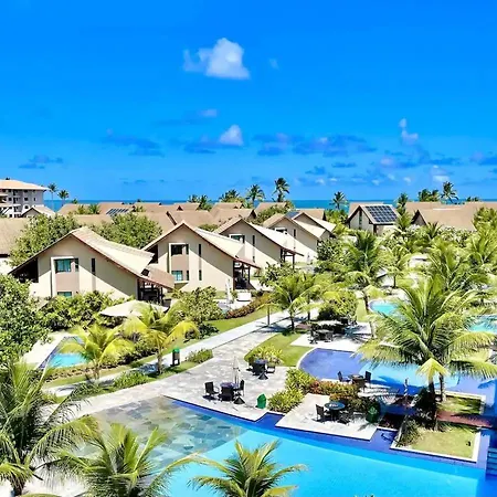 Nui Supreme Resort Muro Alto - By Rede Sul Ipojuca Exterior photo