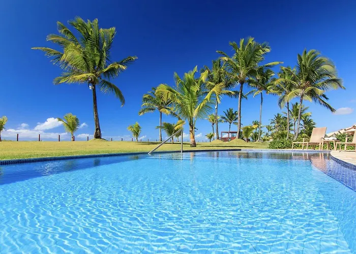 Nui Supreme Resort Muro Alto - By Rede Sul