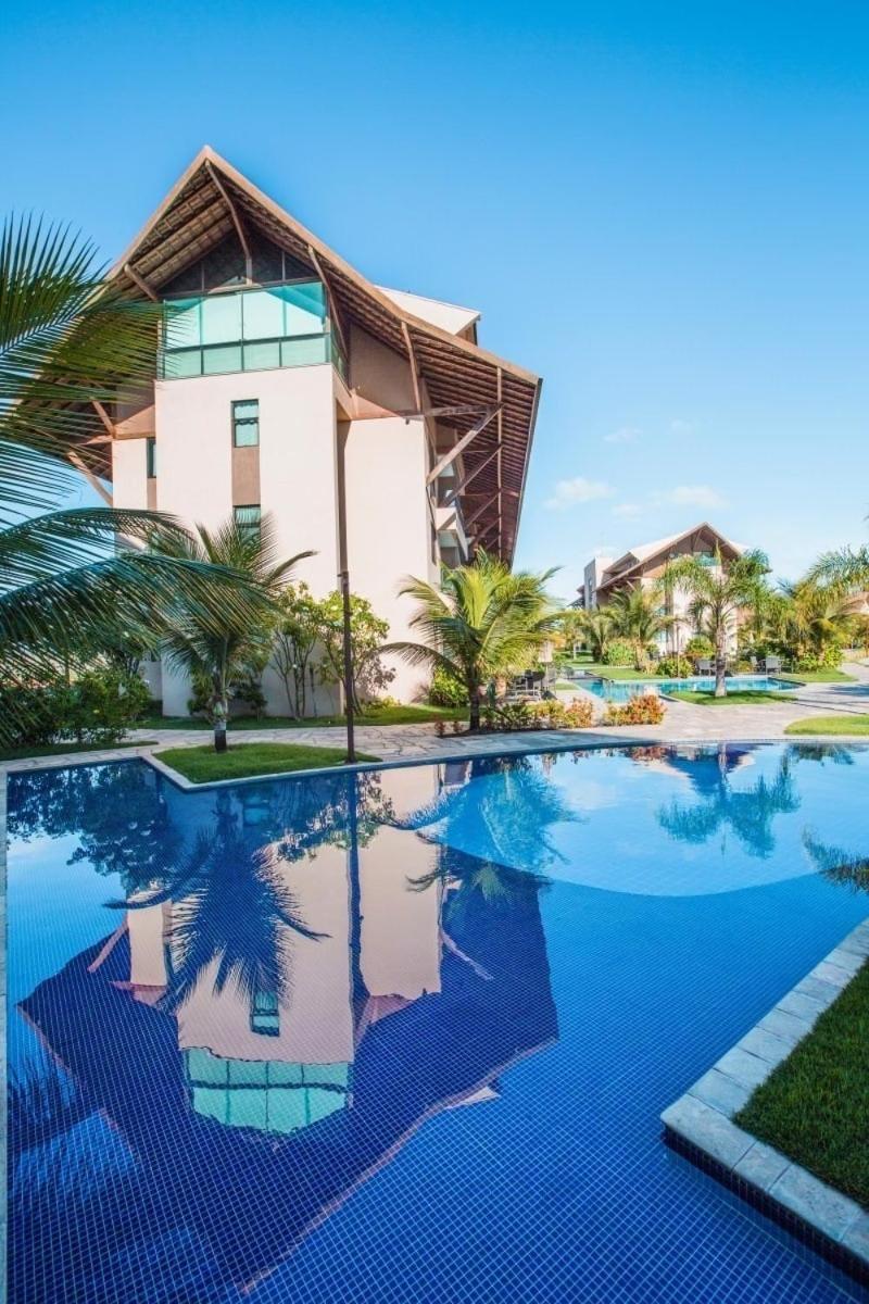 Apartment Nui Supreme Muro Alto - By Rede Sul